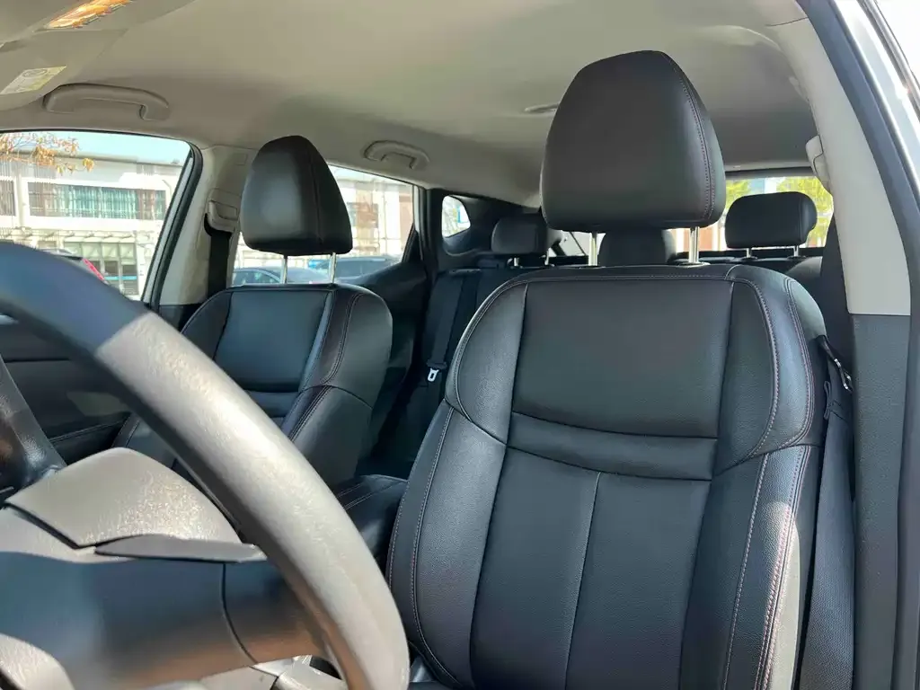 Nissan Qashqai 2022 из CN, фото 5
