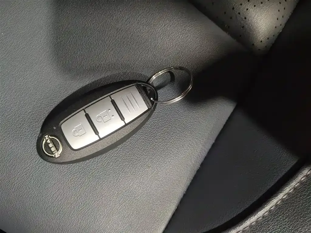 Nissan Qashqai 2024 из CN, фото 9
