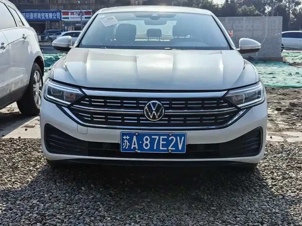 Volkswagen Sagitar 2023 из CN, фото 2