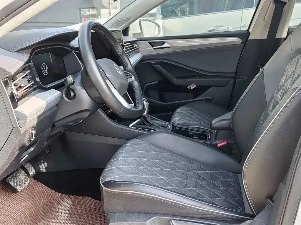 Volkswagen Sagitar 2023 из CN, фото 5
