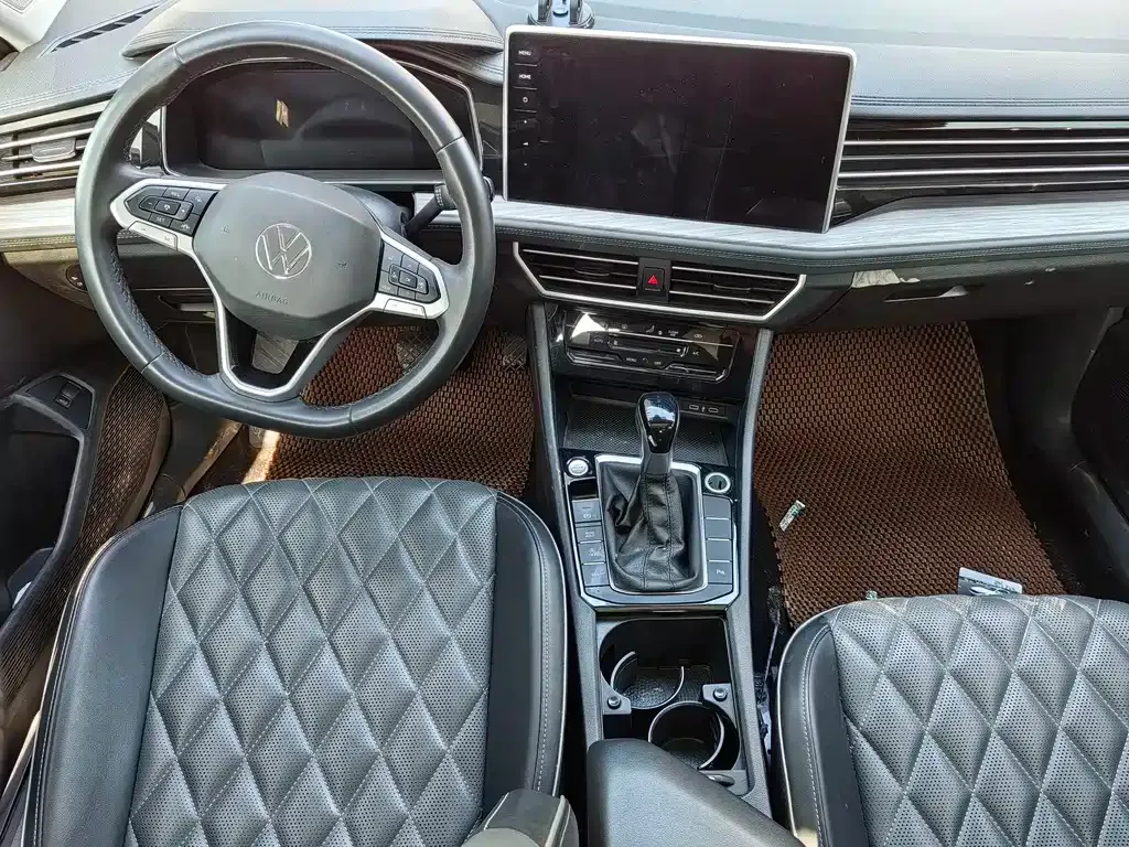 Volkswagen Sagitar 2023 из CN, фото 9