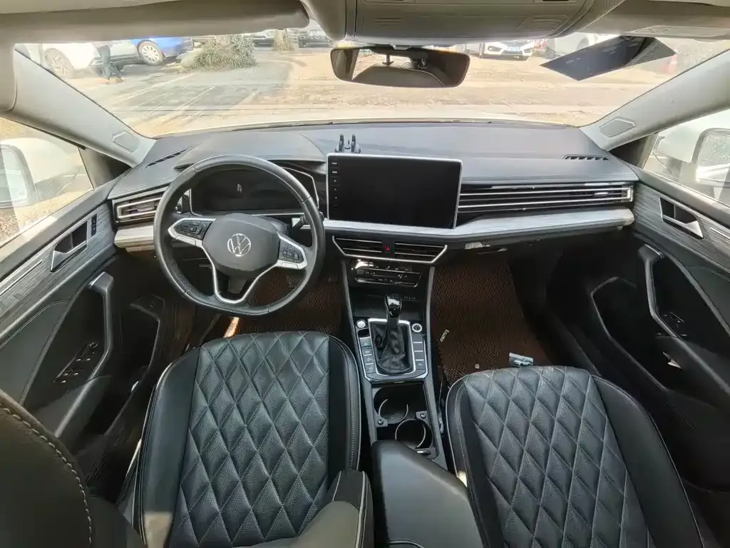 Volkswagen Sagitar 2023 из CN, фото 7