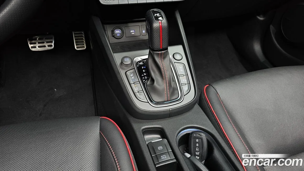 Hyundai Kona 2021 из KR, фото 8