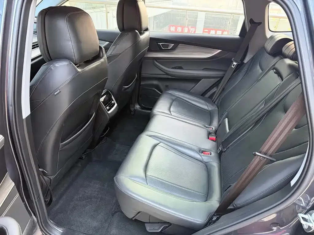 Chery Tiggo 8 PLUS 2022 из CN, фото 10