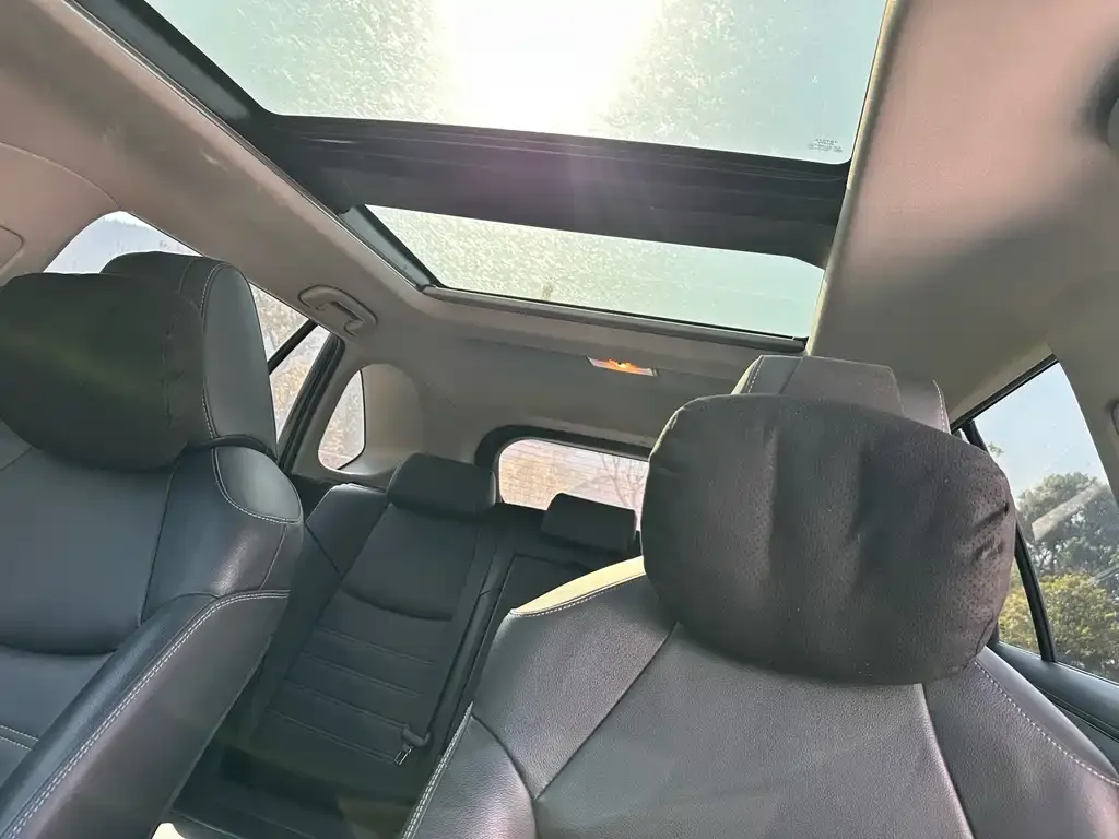 Toyota RAV4 2022 из CN, фото 10