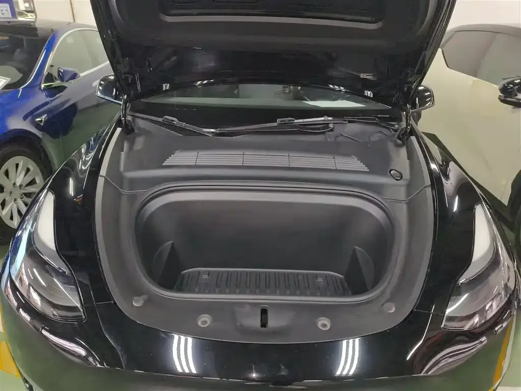 Tesla Model Y 2022 из CN, фото 9