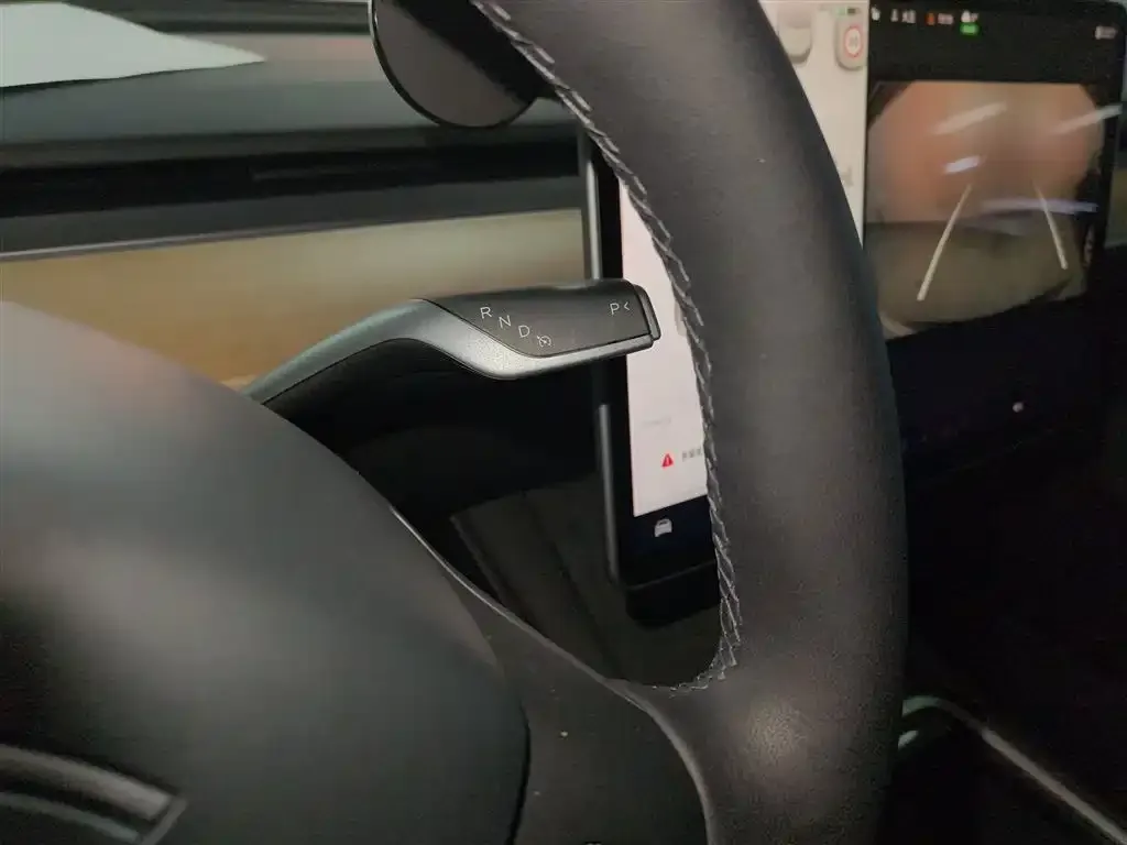 Tesla Model Y 2022 из CN, фото 4