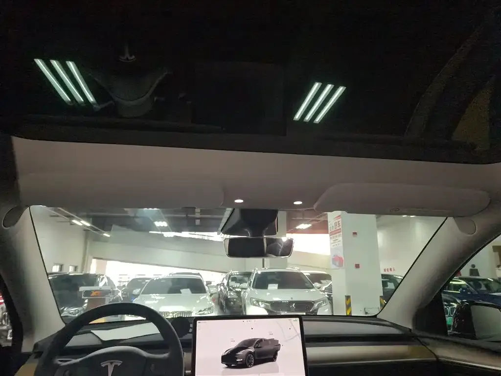 Tesla Model Y 2022 из CN, фото 6