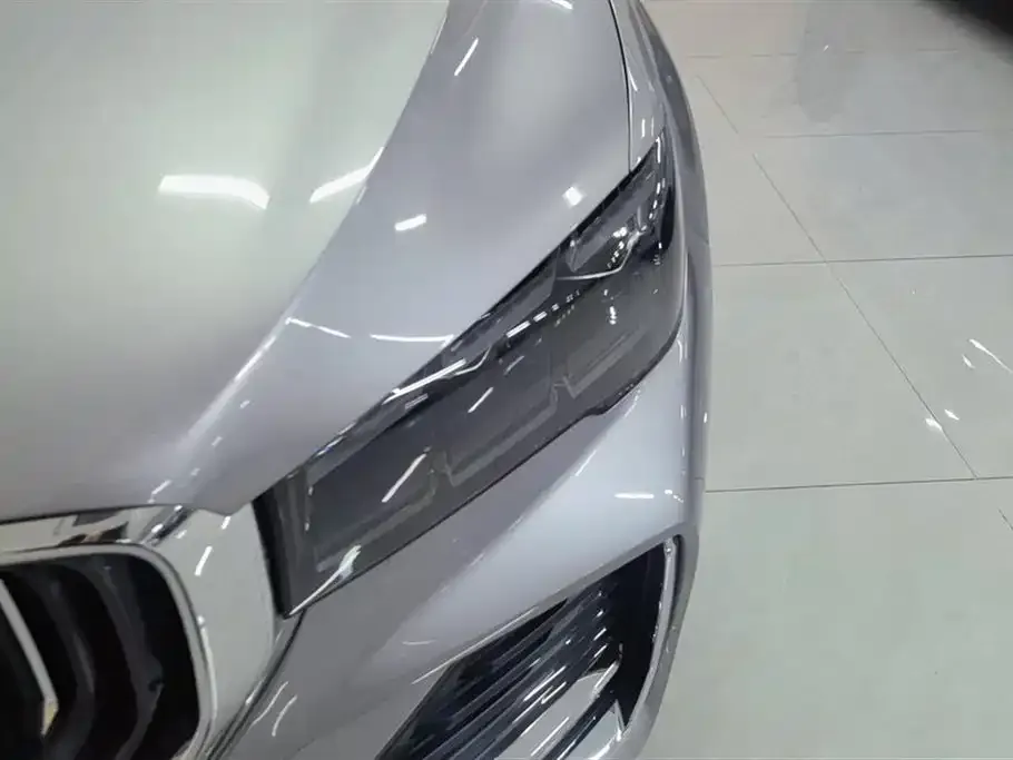 Geely Xingyue L 2023 из CN, фото 8