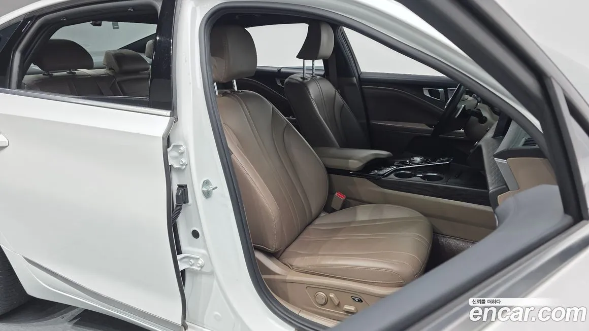 Kia K8 2022 из KR, фото 7