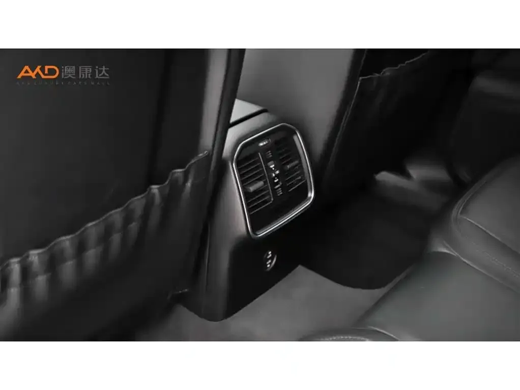 Porsche Macan 2021 из CN, фото 5