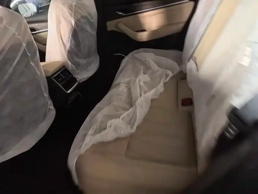 Geely Xingyue L 2025 из CN, фото 9