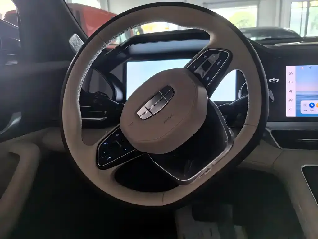 Geely Xingyue L 2025 из CN, фото 6