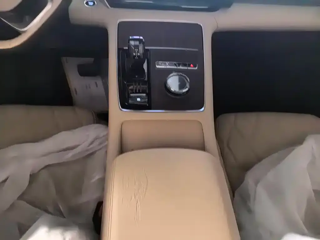 Geely Xingyue L 2025 из CN, фото 3