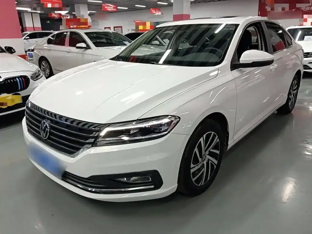 Volkswagen Lavida 2022 из CN, фото 10