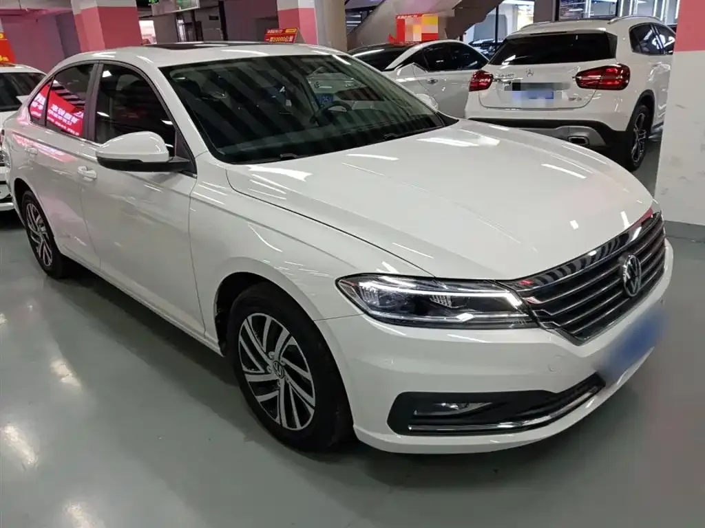 Volkswagen Lavida 2022 из CN, фото 6