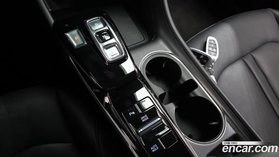 Hyundai Sonata 2022 из KR, фото 4