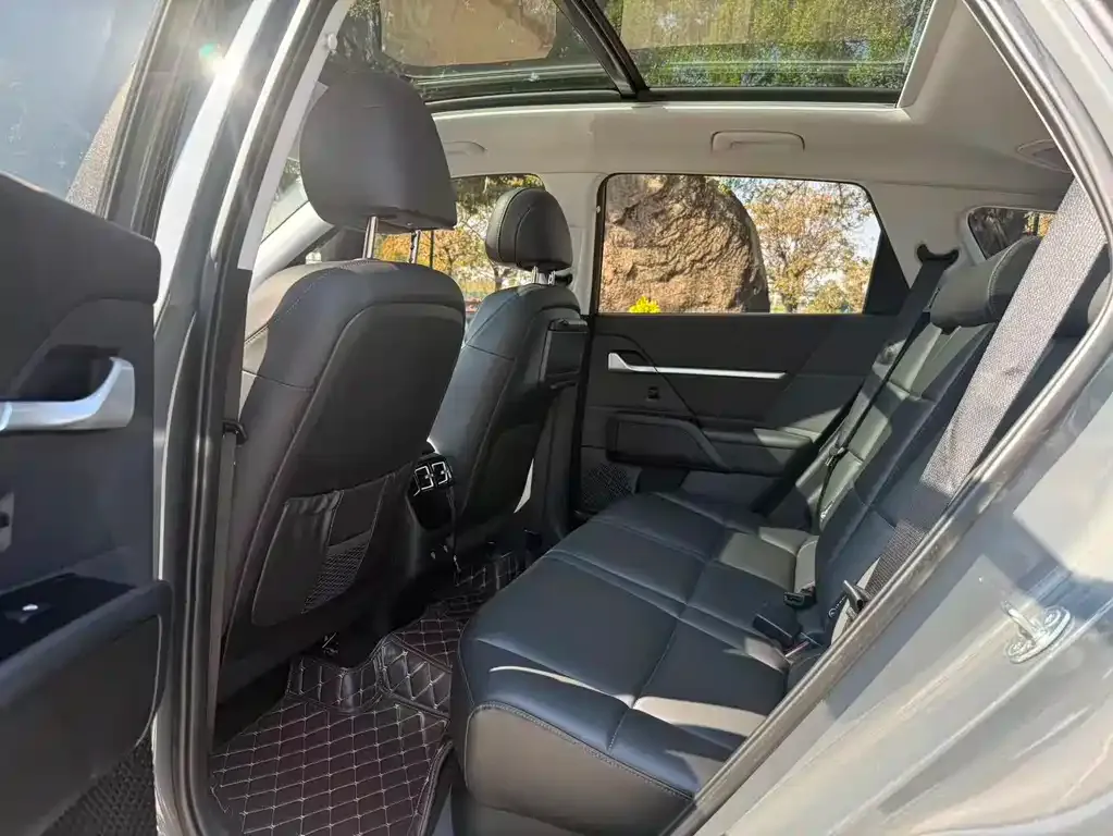 Hyundai ix35 2024 из CN, фото 3
