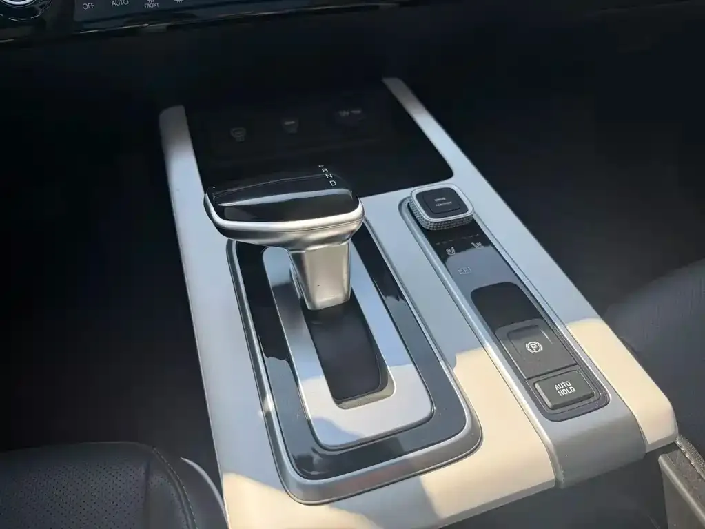 Hyundai ix35 2024 из CN, фото 2