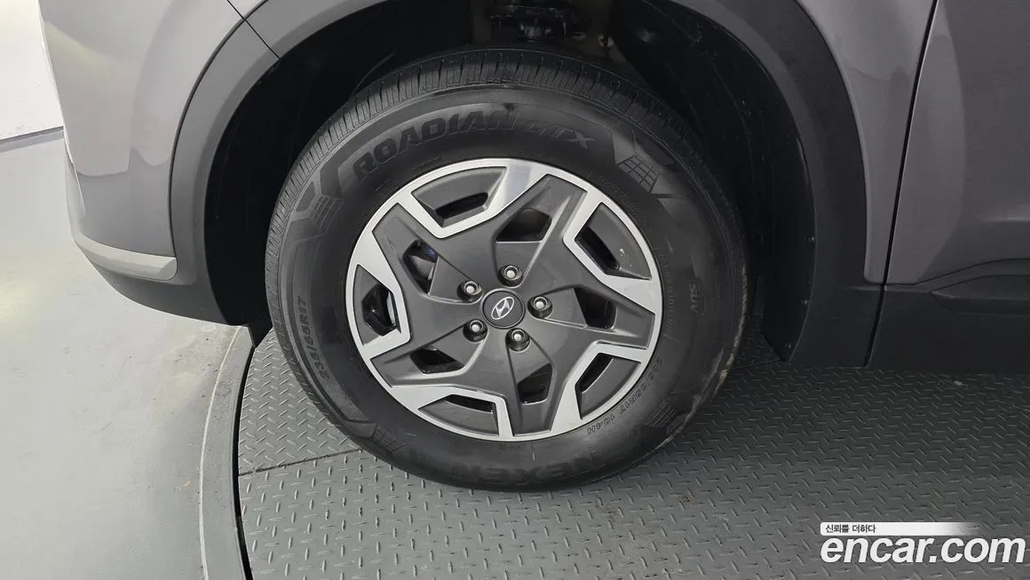 Hyundai Santafe 2023 из KR, фото 7