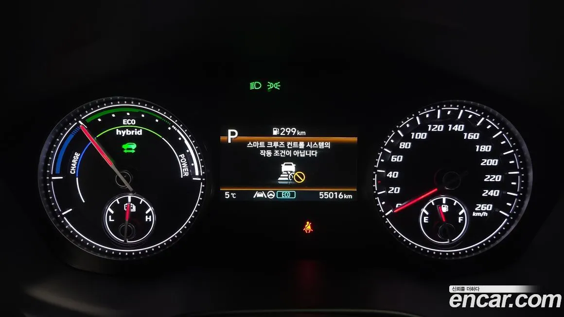 Hyundai Santafe 2023 из KR, фото 3