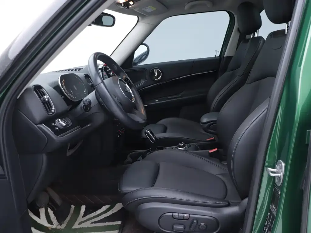 MINI Countryman 2021 из CN, фото 4