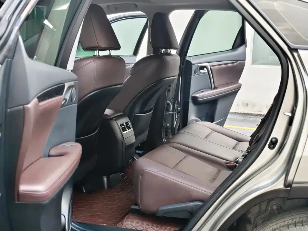 Lexus RX 2022 из CN, фото 3
