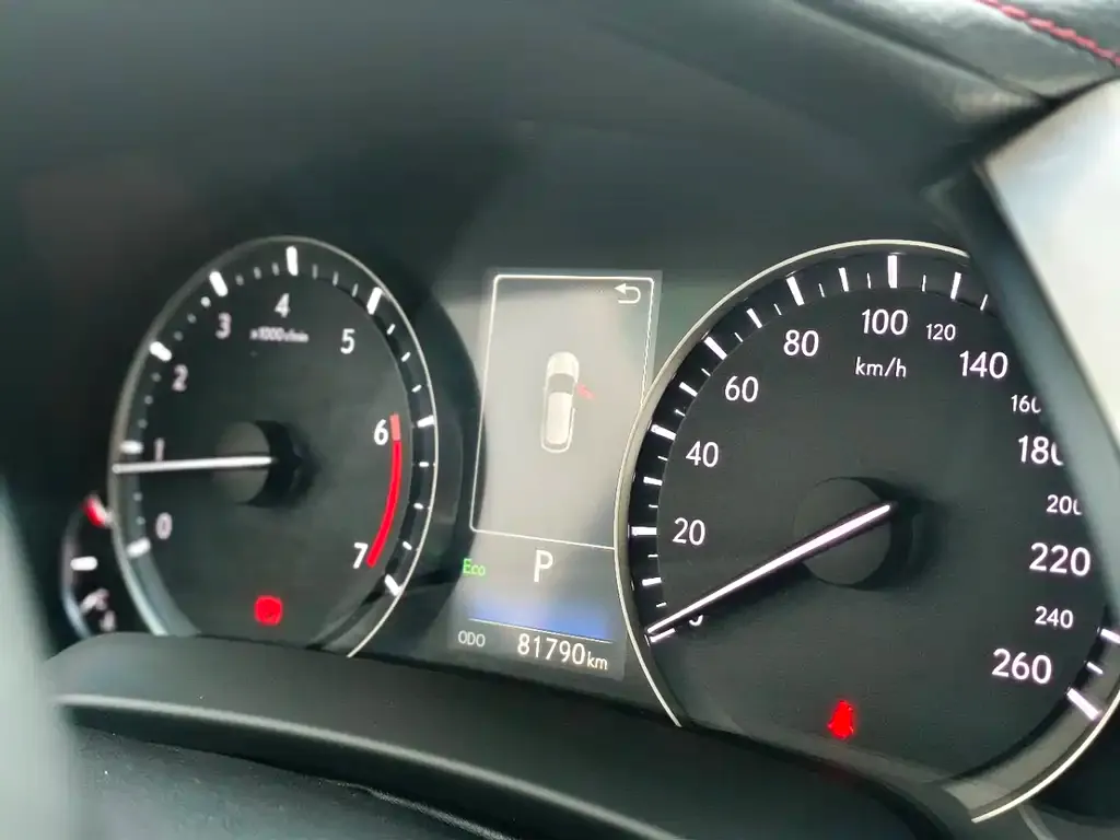 Lexus RX 2022 из CN, фото 6