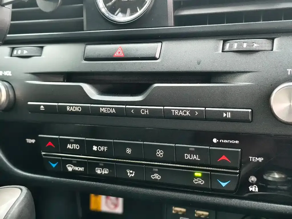 Lexus RX 2022 из CN, фото 7