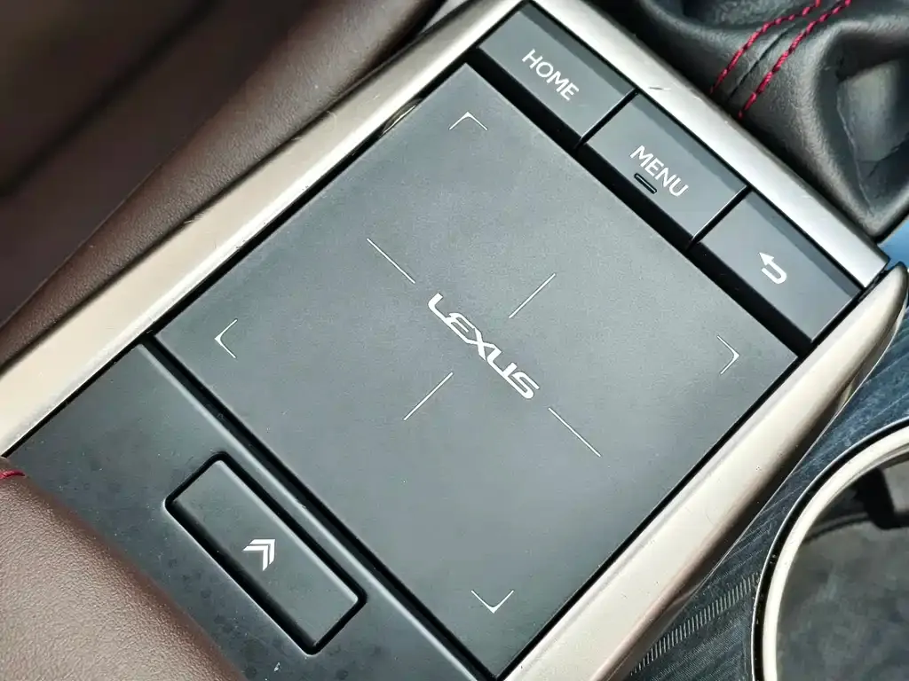 Lexus RX 2022 из CN, фото 4