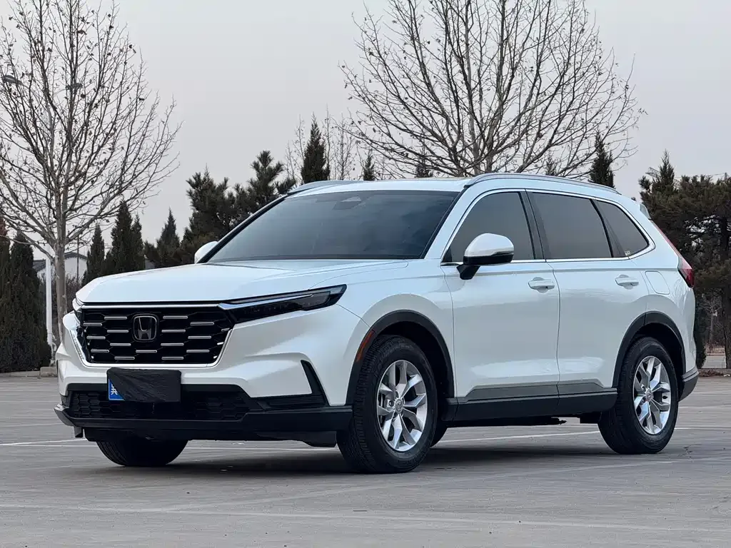 Honda CR-V 2024 из CN, фото 1