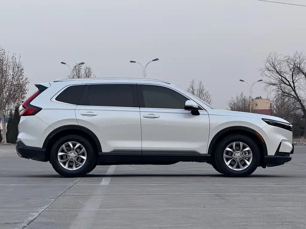 Honda CR-V 2024 из CN, фото 4