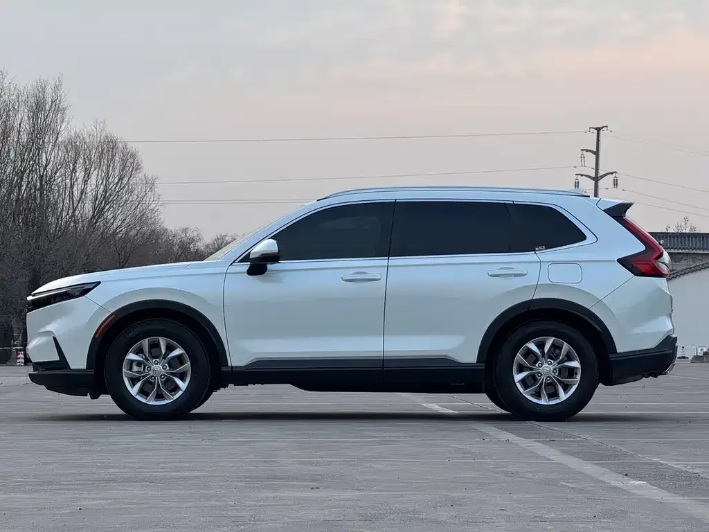 Honda CR-V 2024 из CN, фото 6