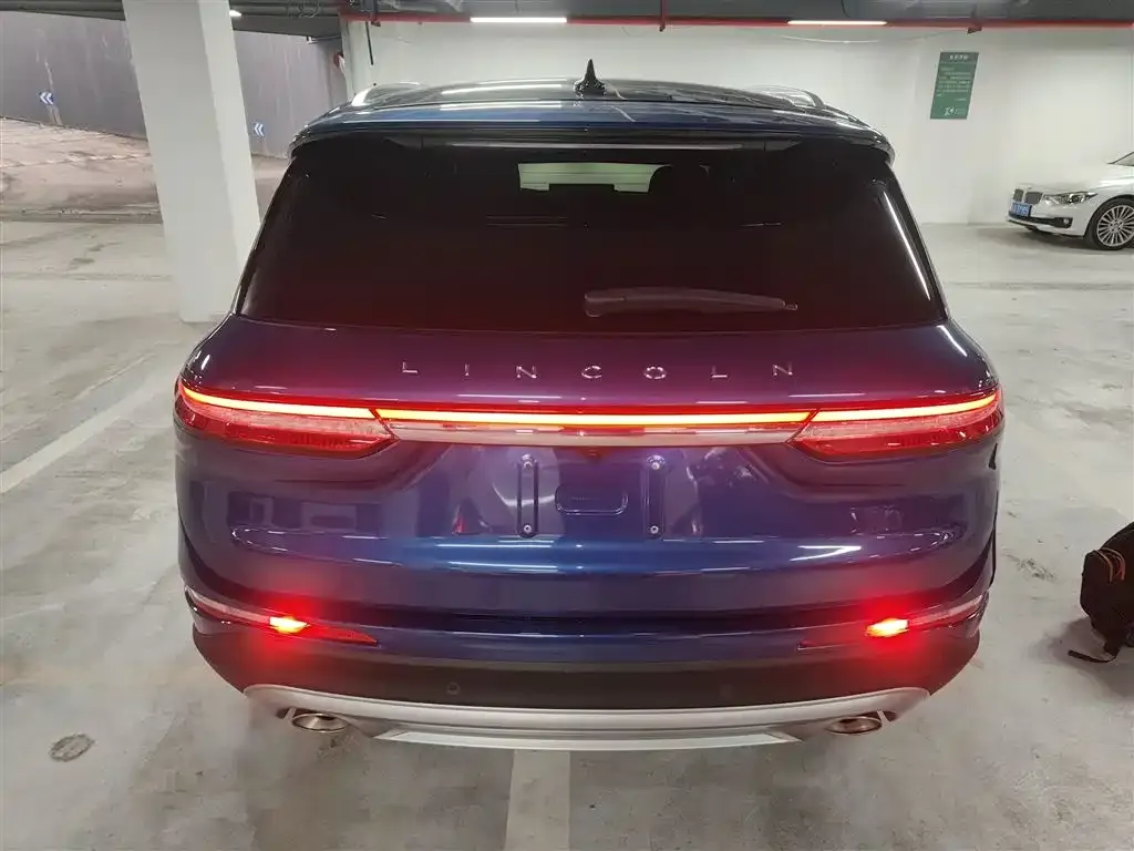 Lincoln Corsair 2021 из CN, фото 6