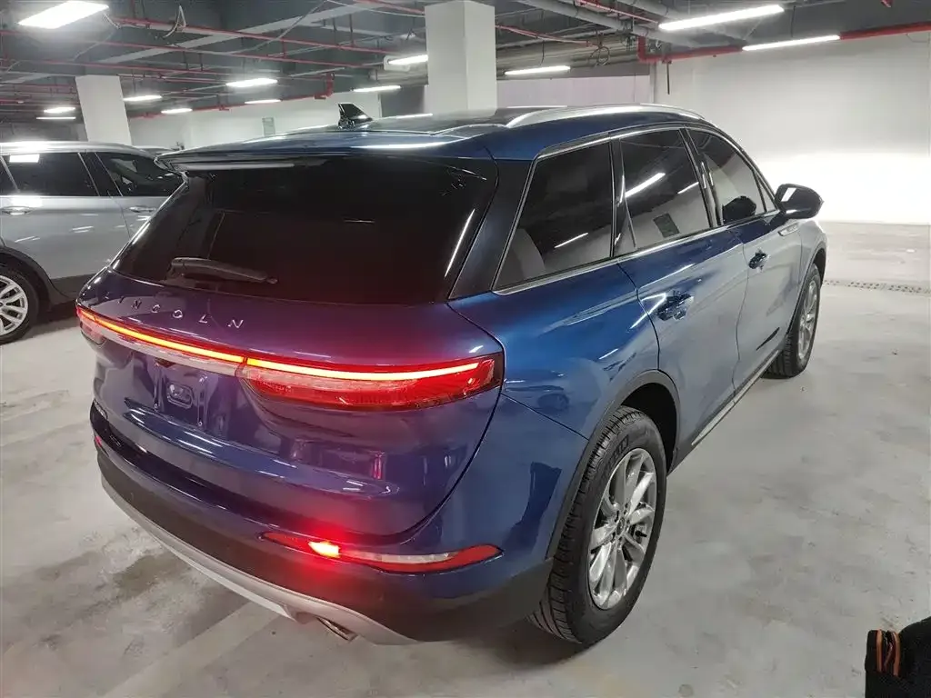 Lincoln Corsair 2021 из CN, фото 7