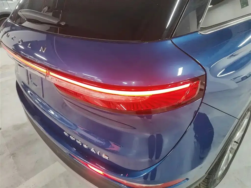 Lincoln Corsair 2021 из CN, фото 8