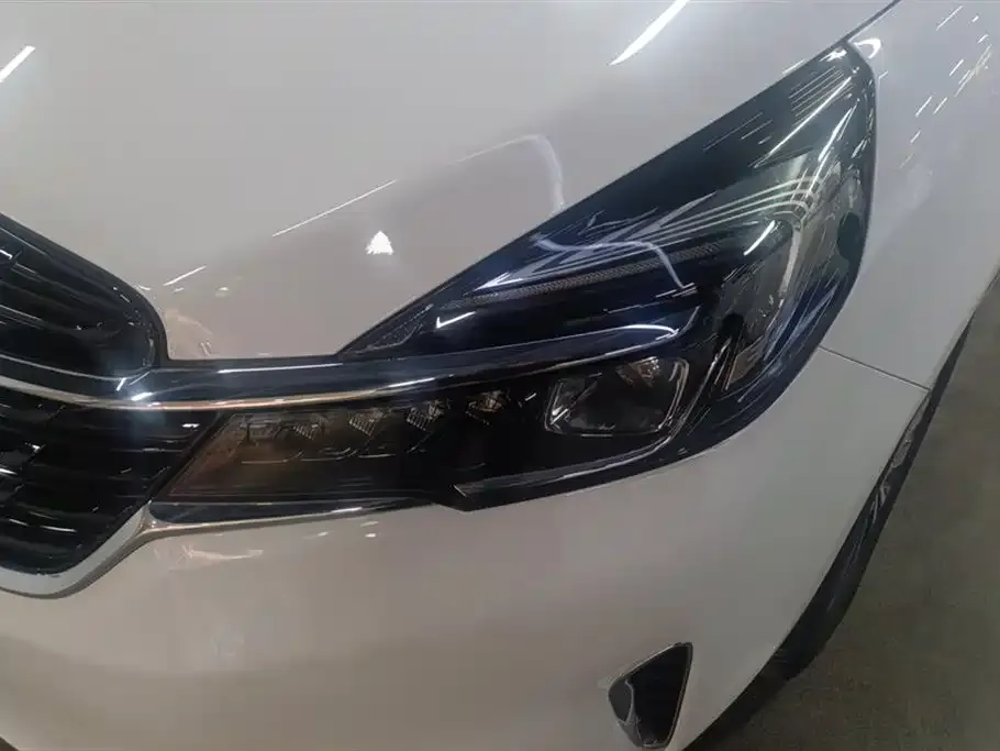 Buick GL8 2022 из CN, фото 5