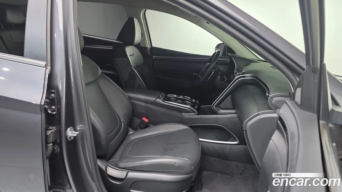 Hyundai Tucson 2022 из KR, фото 6