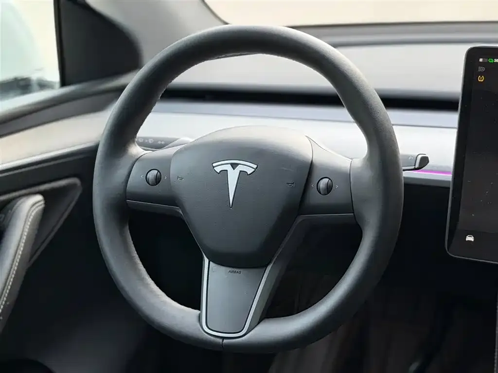 Tesla Model Y 2024 из CN, фото 5