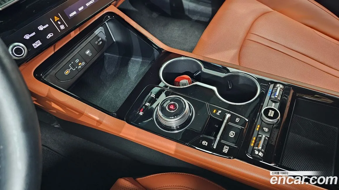 Kia K5 2024 из KR, фото 9