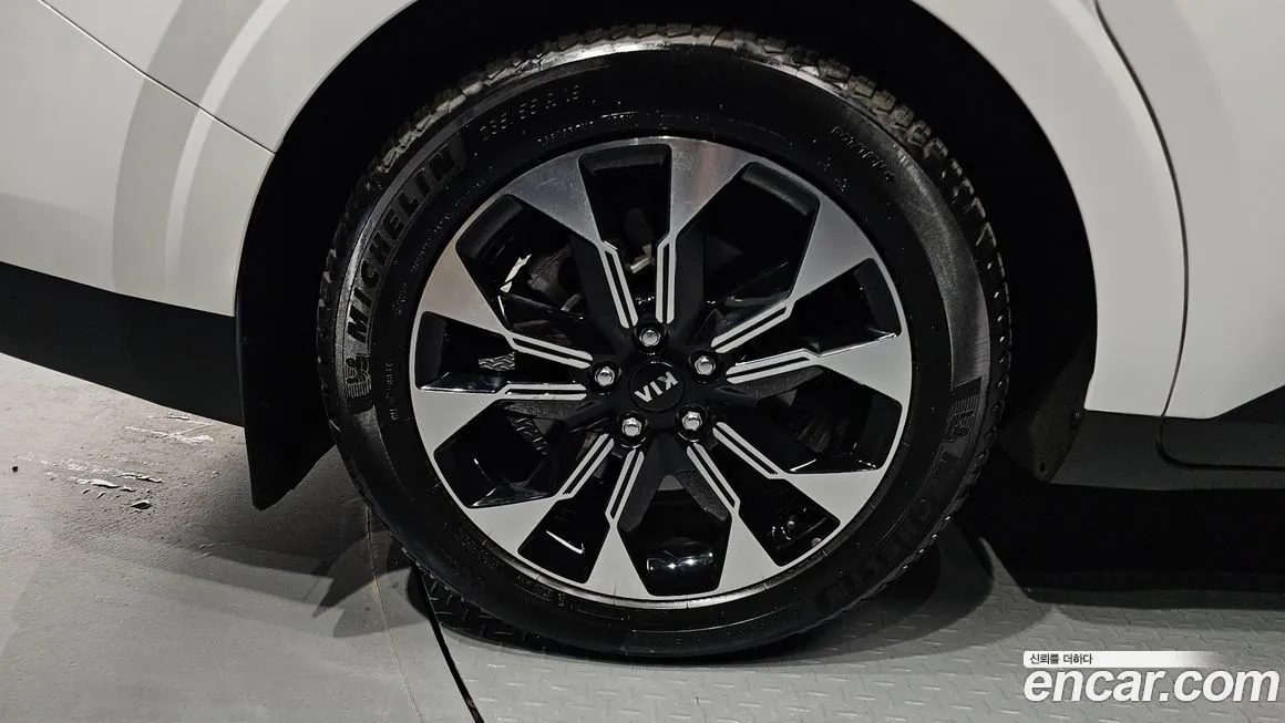 Kia Carnival 2021 из KR, фото 2