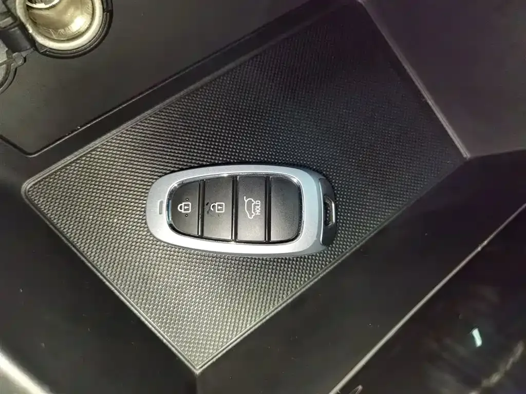 Hyundai Tucson 2022 из CN, фото 9