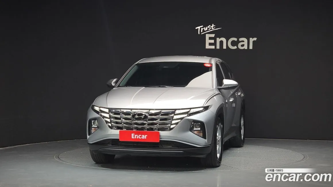 Hyundai Tucson — фото 4