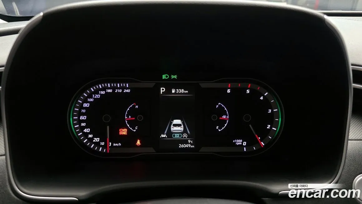 Hyundai Tucson — фото 3