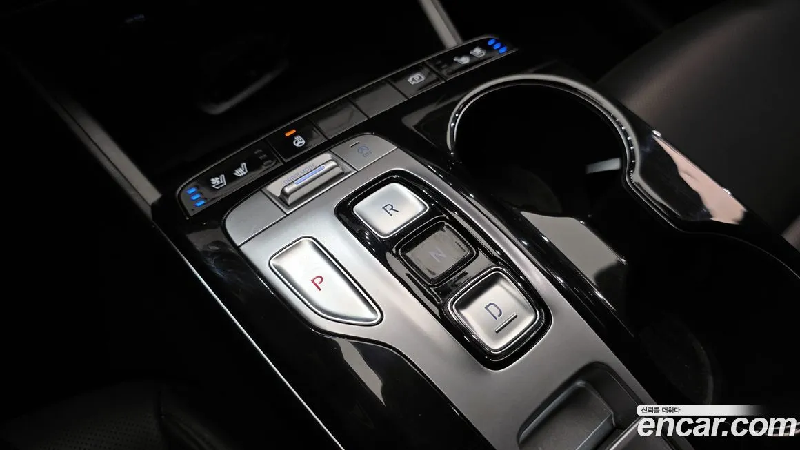 Hyundai Tucson — фото 6