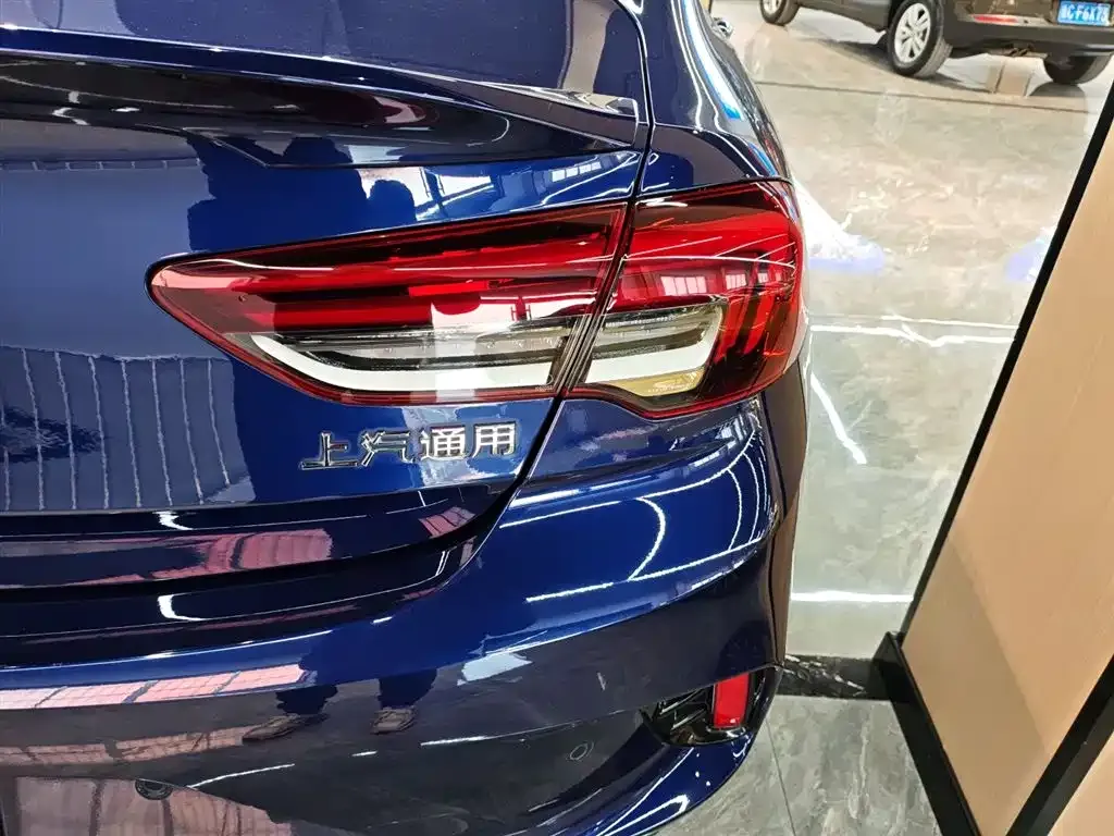 Buick Regal 2021 из CN, фото 8