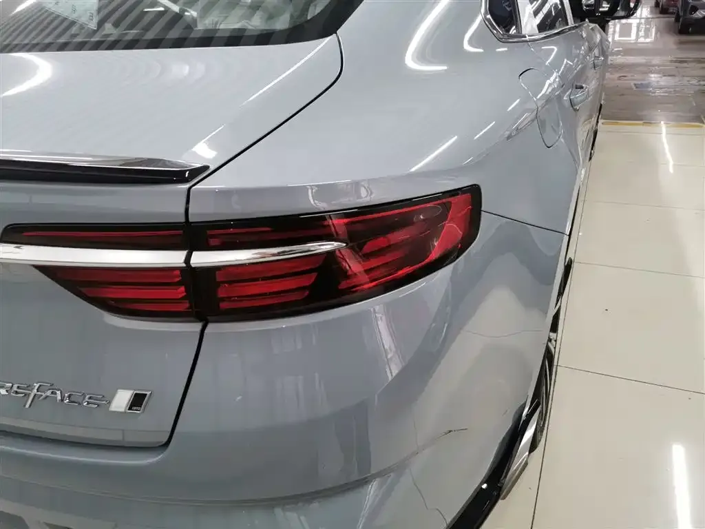 Geely Xingrui 2025 из CN, фото 6