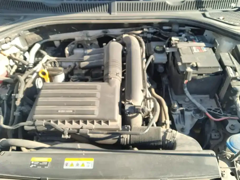 Volkswagen Sagitar 2022 из CN, фото 10