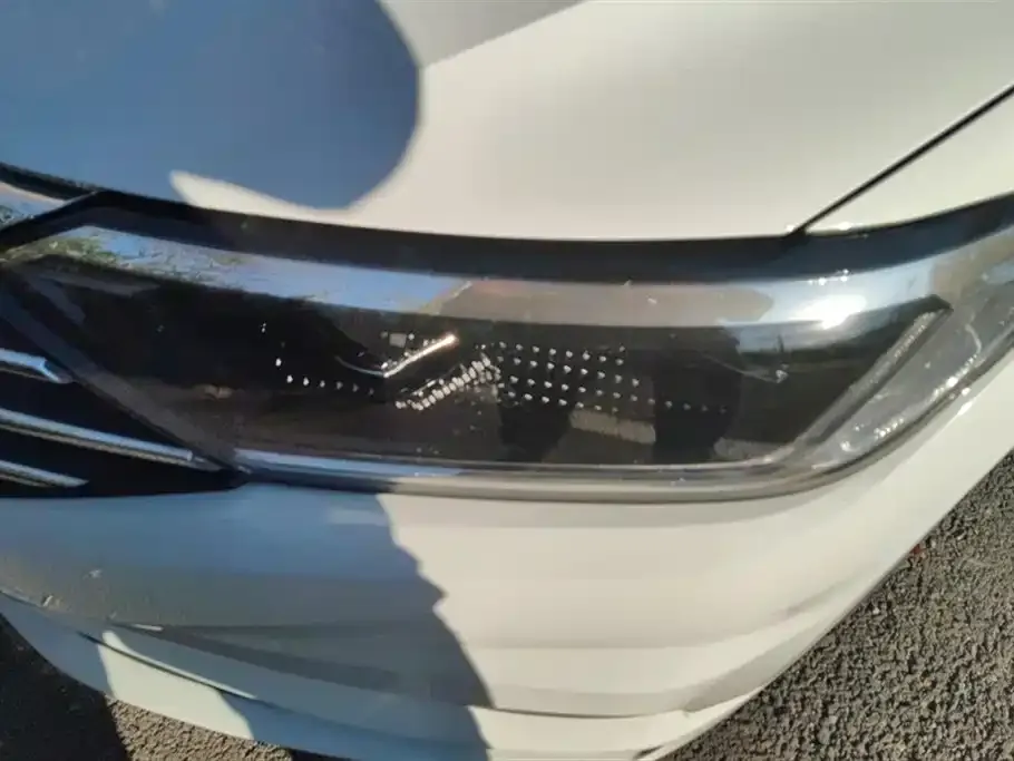 Volkswagen Sagitar 2022 из CN, фото 2