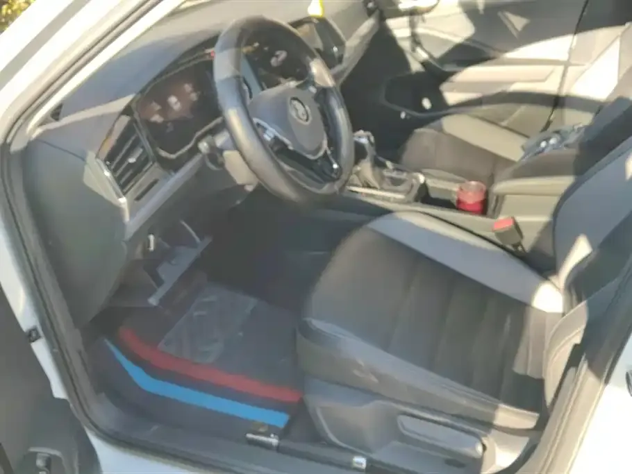 Volkswagen Sagitar 2022 из CN, фото 8